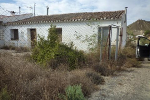 Talo Orihuela, Alicante, Espanja No. 184215