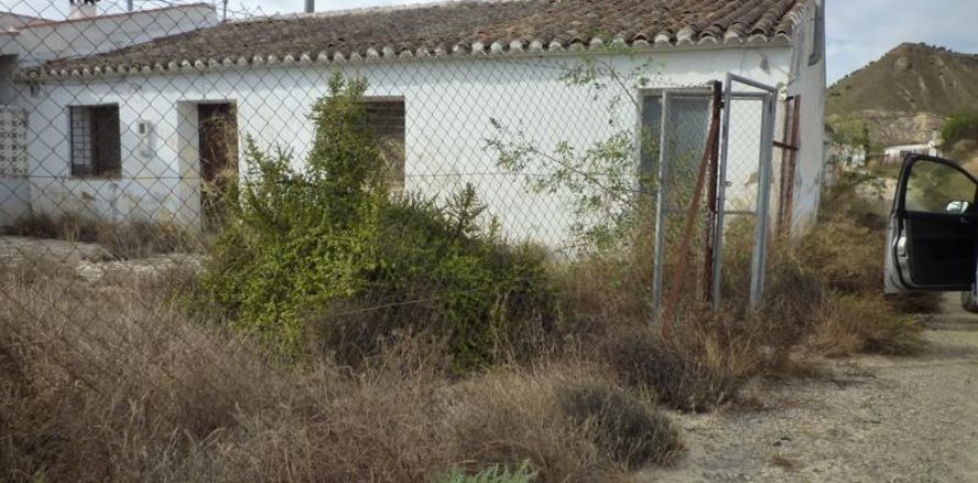 Сasa en Orihuela, Alicante, España No. 184215