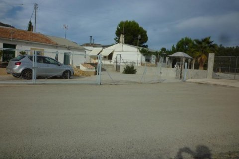 Сasa en venta en Orihuela, Alicante, España No. 184215 - foto 2