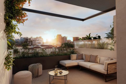 Apartment for sale Malaga, Spain 4 bedrooms, 340 sq.m. No. 134980 - photo 4