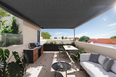 Apartment for sale Malaga, Spain 4 bedrooms, 340 sq.m. No. 134980 - photo 18