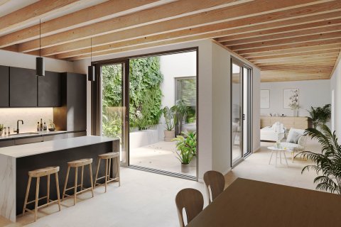 Apartment for sale Malaga, Spain 4 bedrooms, 340 sq.m. No. 134980 - photo 12