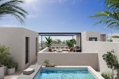 Apartment for sale Malaga, Spain 4 bedrooms, 340 sq.m. No. 134980 - photo 17
