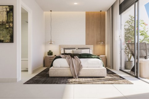 Apartament Estepona, Malaga, Hiszpania 3 sypialnie, 219 mkw. nr 134983 – zdjęcie 5