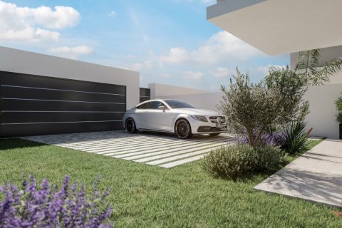 Apartament Estepona, Malaga, Hiszpania 3 sypialnie, 219 mkw. nr 134983 – zdjęcie 8