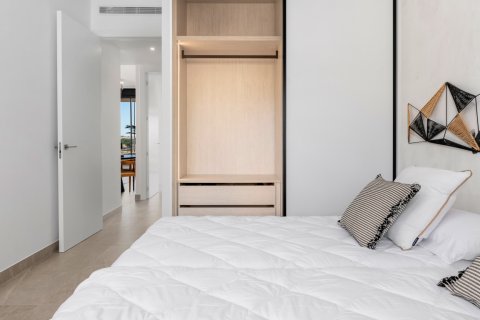 Пентхаус в Residencial Moma II, Торре-де-ла-Орадада, Аликанте, Испания 2 спальни, 211.2м2 №168545