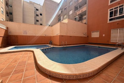 Appartamento in vendita a Torrevieja, Alicante, Spagna 2 camere da letto, 63 mq. N° 195178 - foto 11
