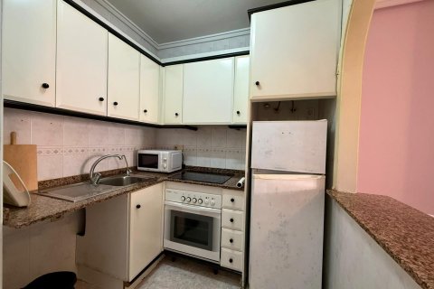 Appartamento in vendita a Torrevieja, Alicante, Spagna 2 camere da letto, 63 mq. N° 195178 - foto 16