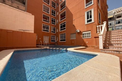 Appartamento in vendita a Torrevieja, Alicante, Spagna 2 camere da letto, 63 mq. N° 195178 - foto 8