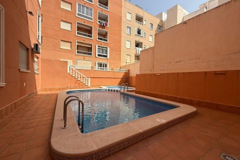 Appartamento in vendita a Torrevieja, Alicante, Spagna 2 camere da letto, 63 mq. N° 195178 - foto 12