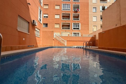 Appartamento a Torrevieja, Alicante, Spagna 2 camere da letto, 63 mq. N° 195178