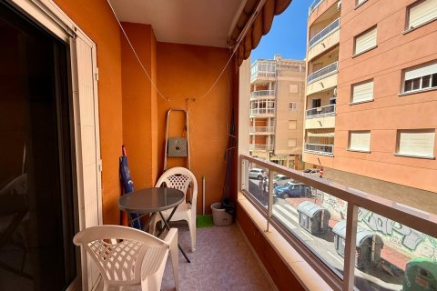 Appartamento in vendita a Torrevieja, Alicante, Spagna 2 camere da letto, 63 mq. N° 195178 - foto 10