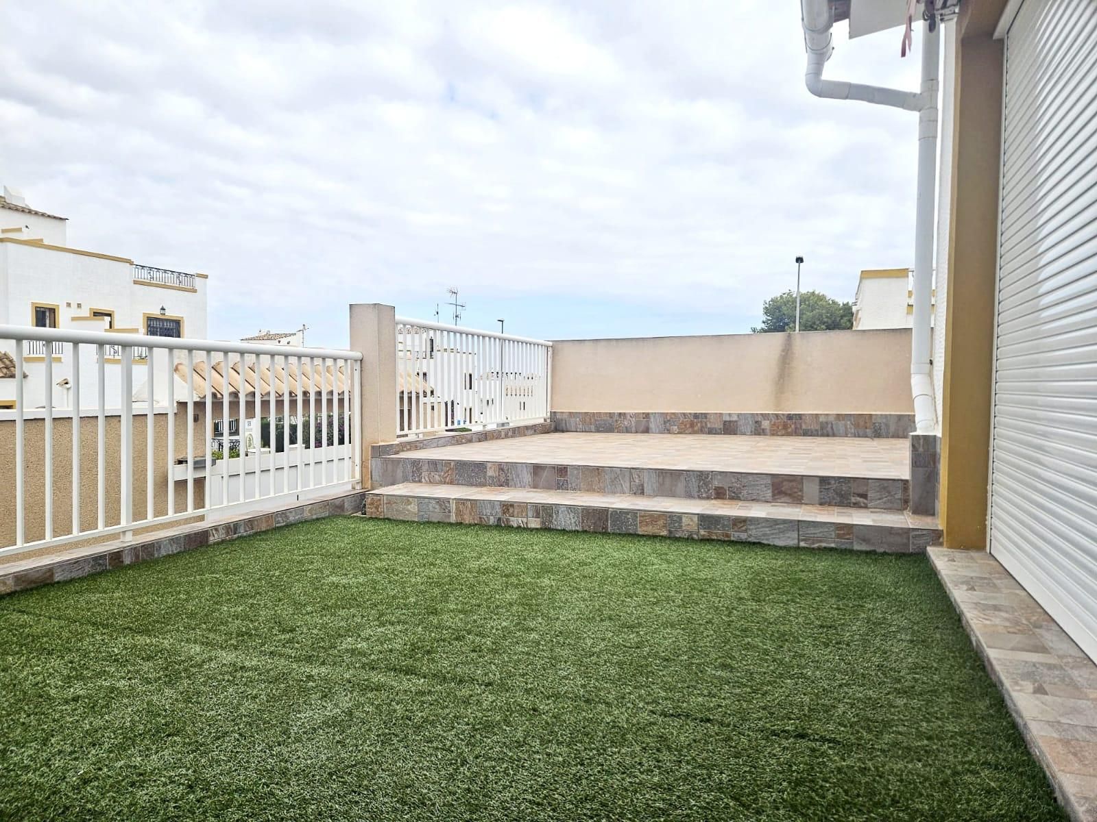 Huoneisto Los Altos, Alicante, Espanja 150 m2 No. 195174
