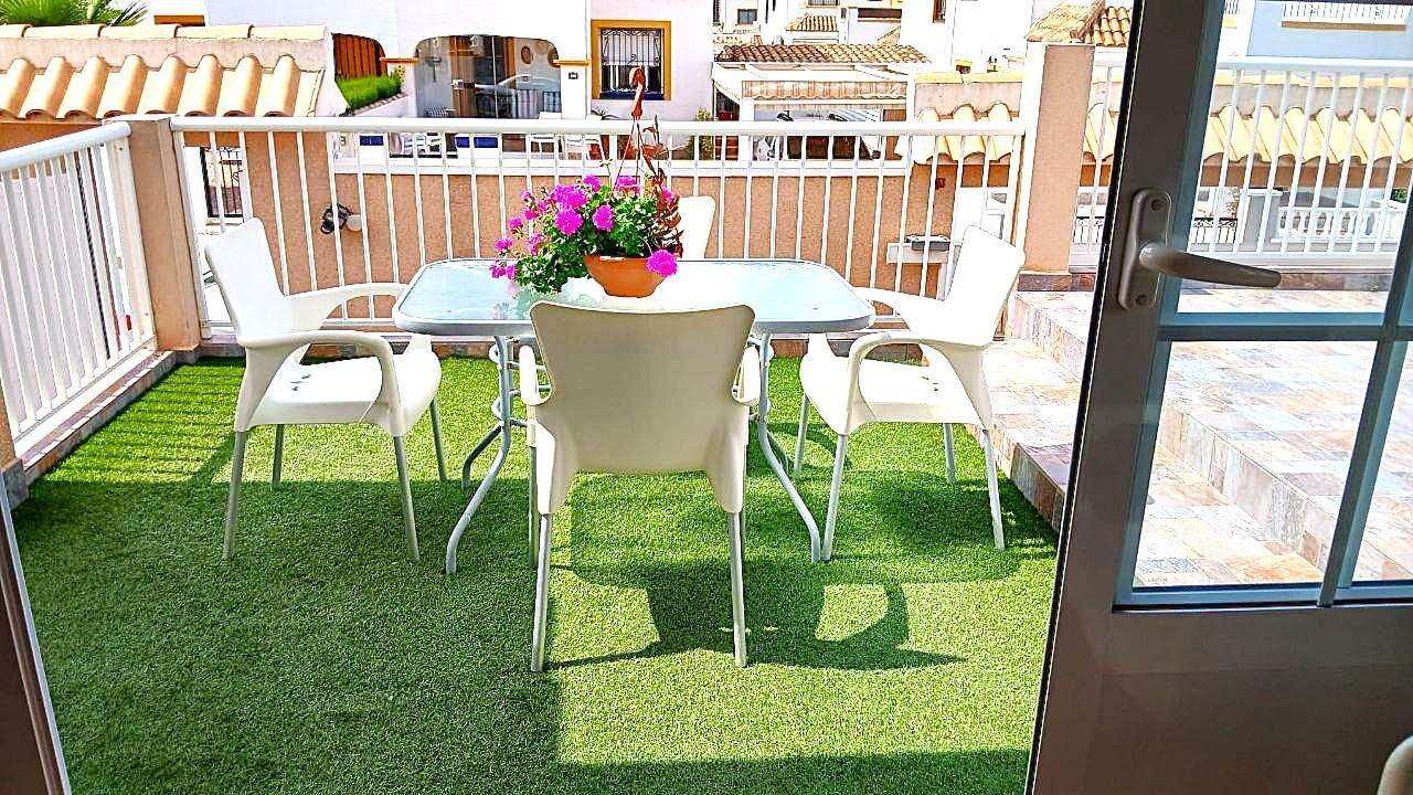 Huoneisto Los Altos, Alicante, Espanja 150 m2 No. 195174