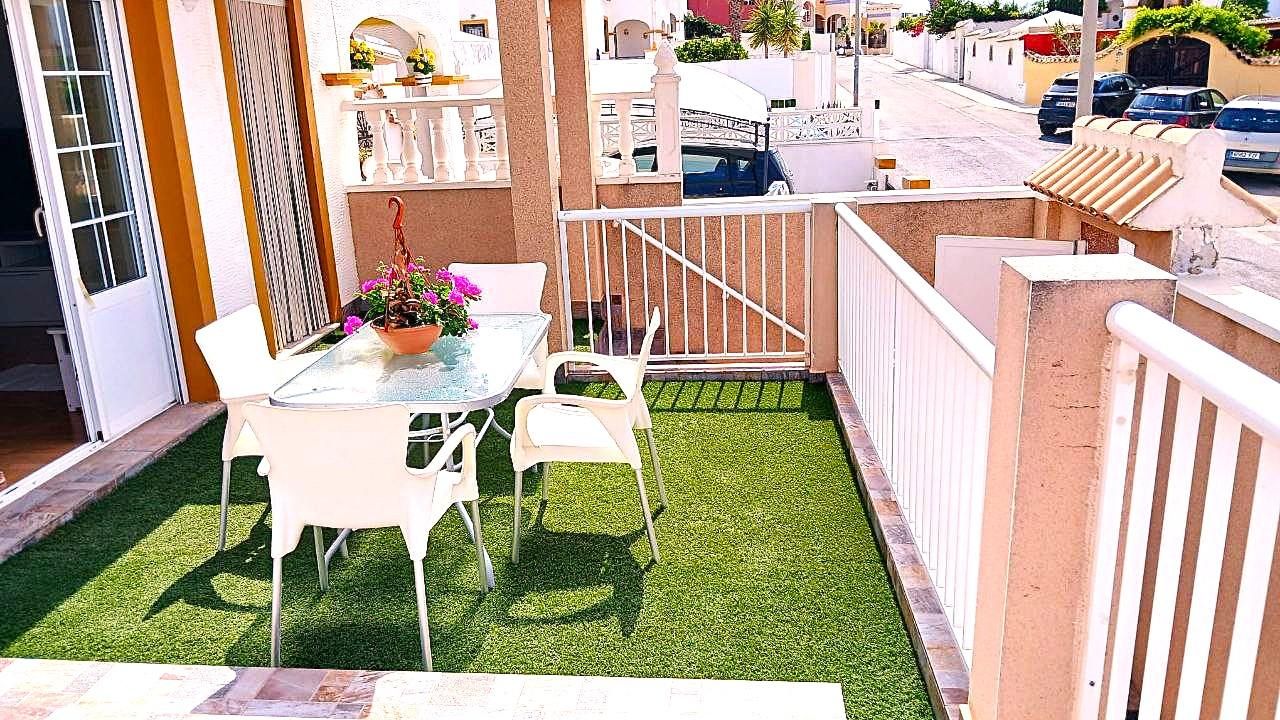 Huoneisto Los Altos, Alicante, Espanja 150 m2 No. 195174