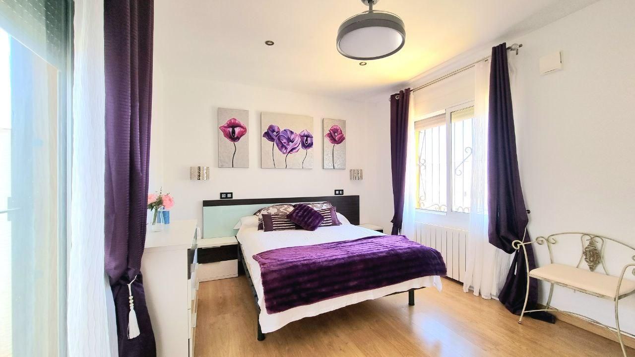 Huoneisto Los Altos, Alicante, Espanja 150 m2 No. 195174