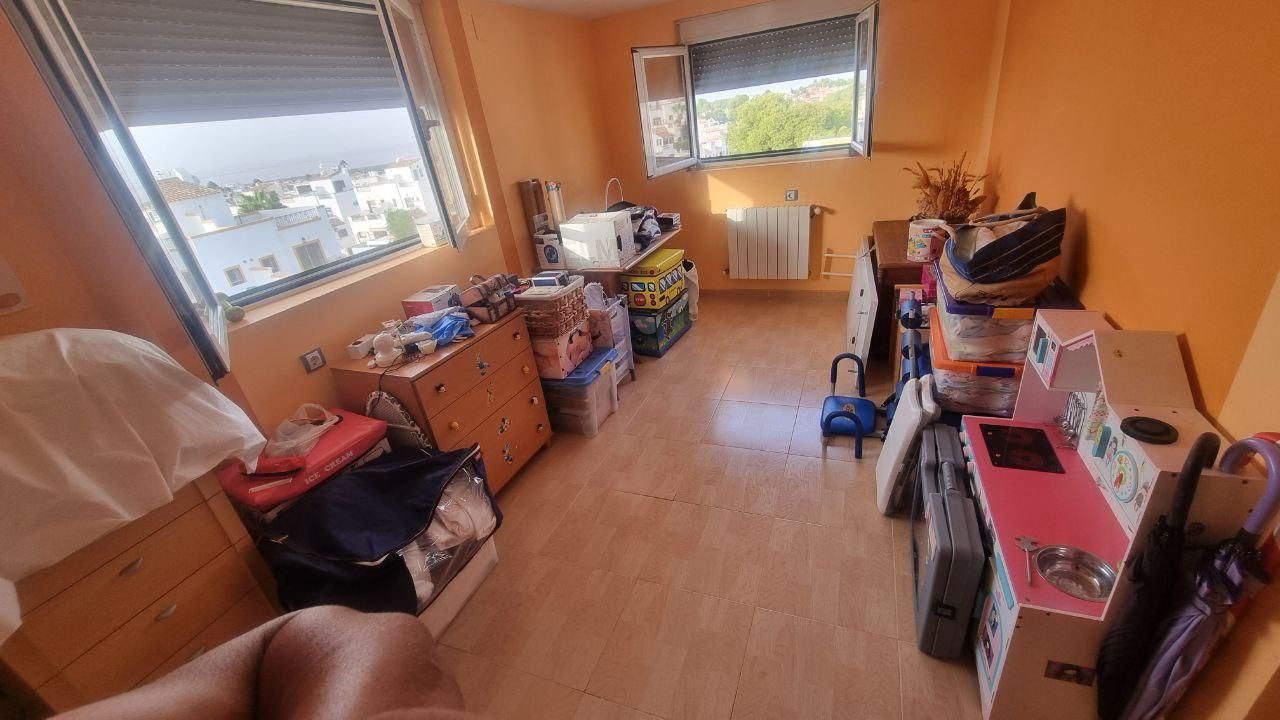 Huoneisto Los Altos, Alicante, Espanja 150 m2 No. 195174