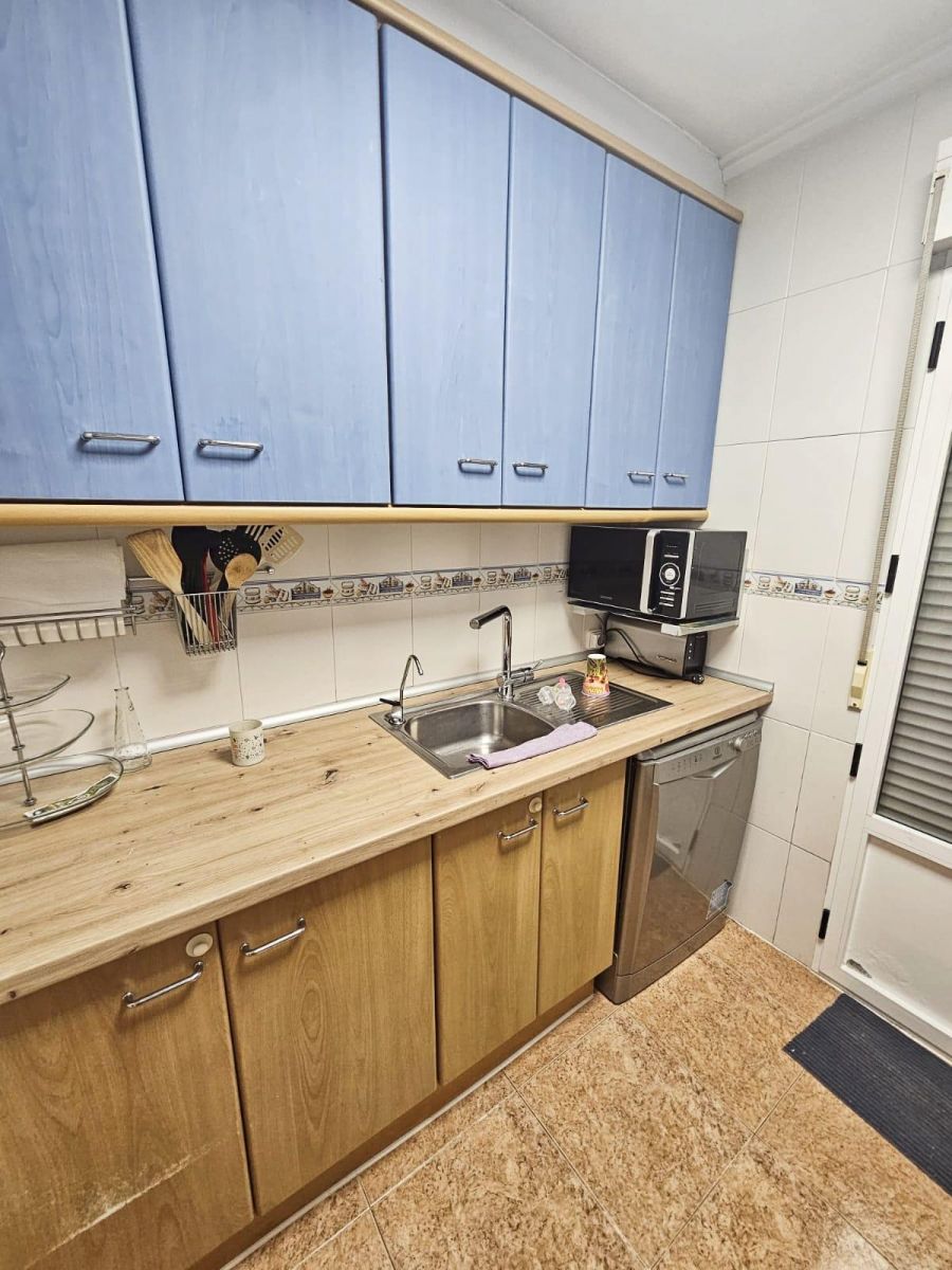 Huoneisto Los Altos, Alicante, Espanja 150 m2 No. 195174