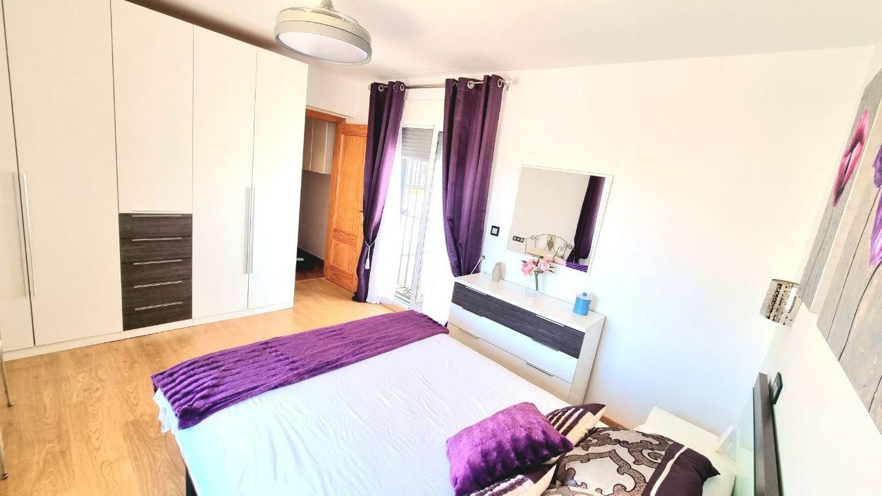 Huoneisto Los Altos, Alicante, Espanja 150 m2 No. 195174