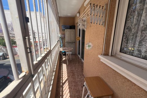 Appartamento in vendita a Torrevieja, Alicante, Spagna 2 camere da letto, 65 mq. N° 195180 - foto 11