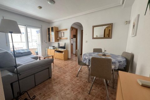Appartamento a Torrevieja, Alicante, Spagna 2 camere da letto, 65 mq. N° 195180