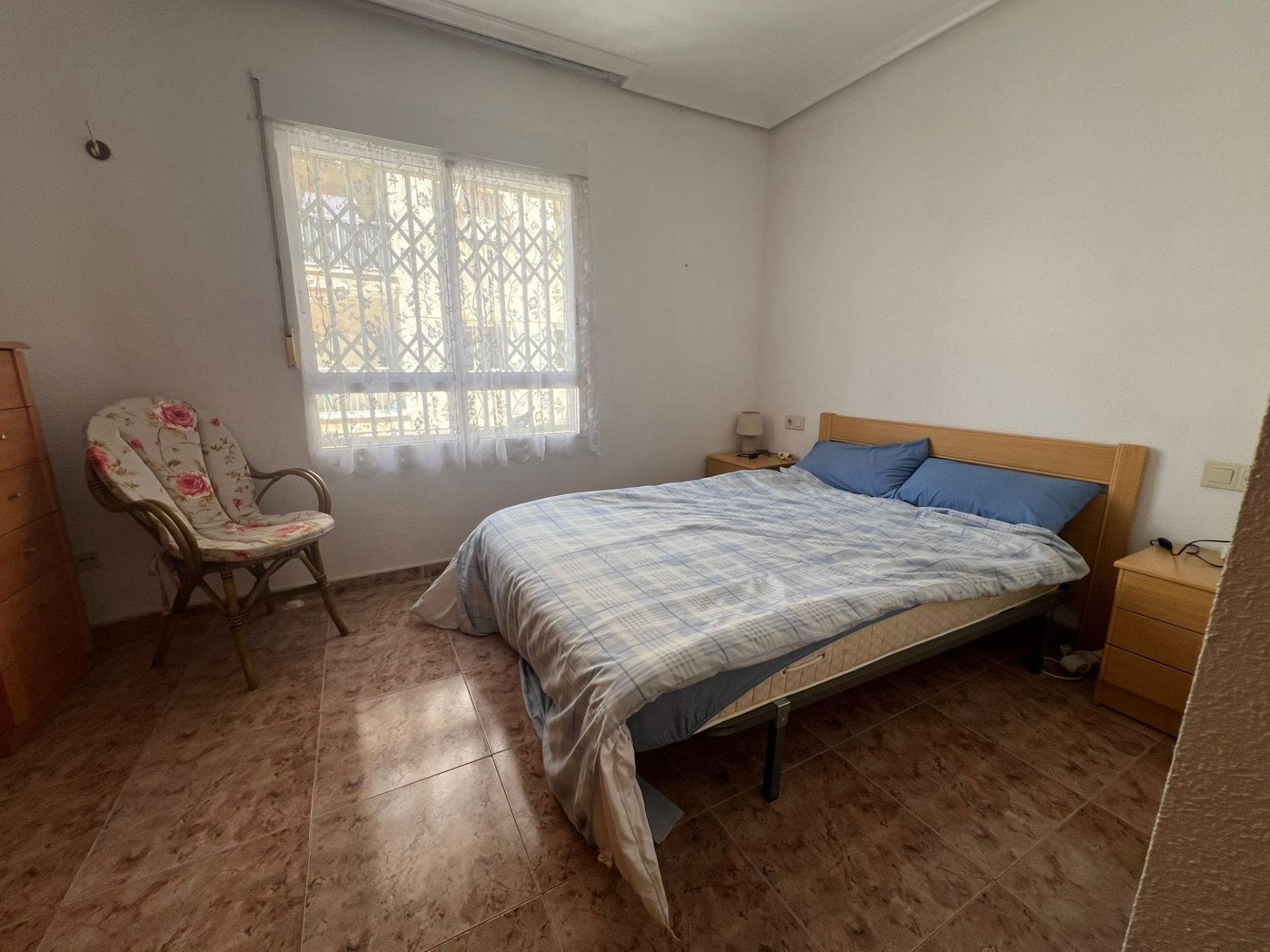 Квартира в Торревьеха, Аликанте, Испания 2 спальни, 65м2 №195180