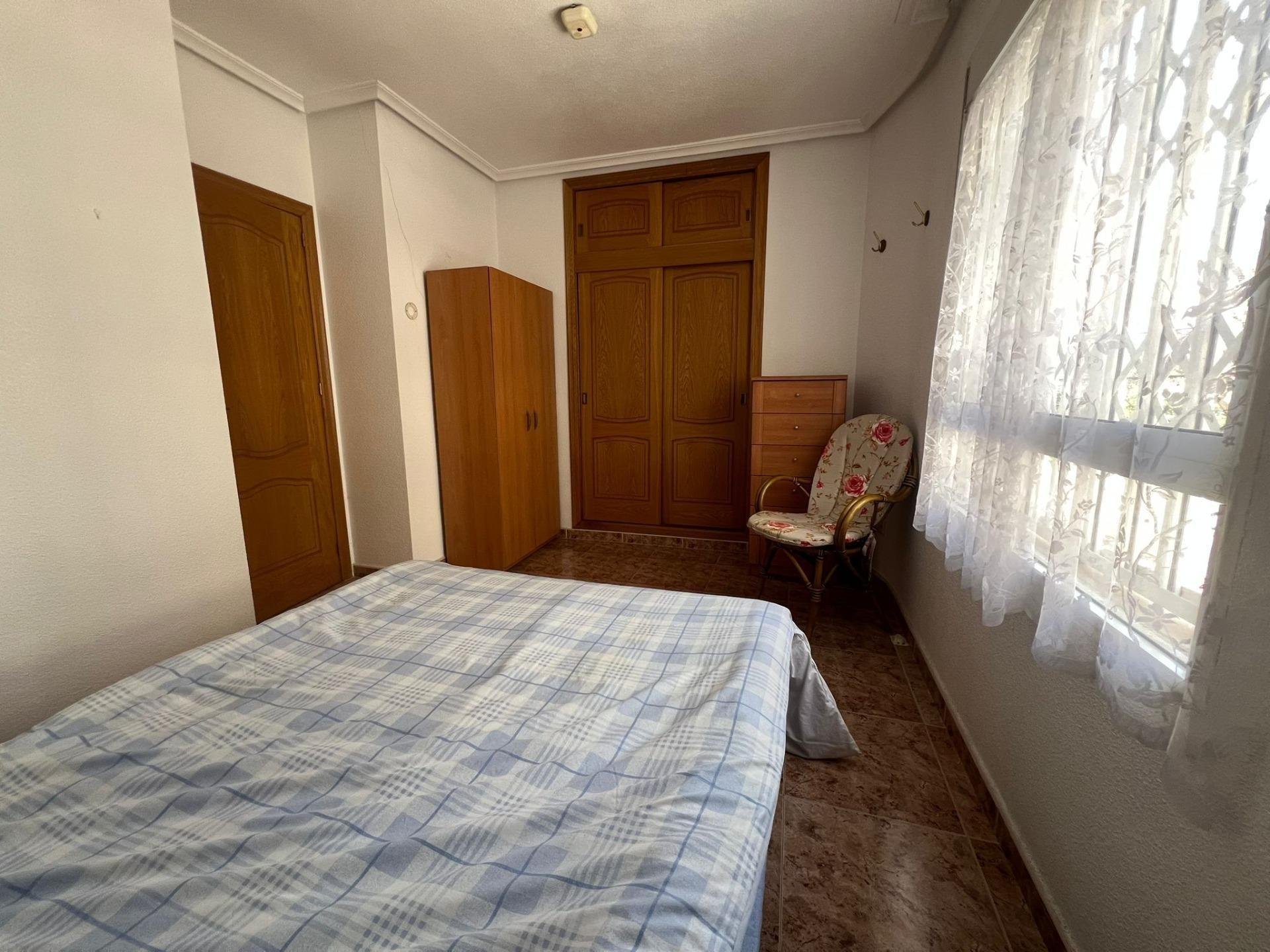 Квартира в Торревьеха, Аликанте, Испания 2 спальни, 65м2 №195180