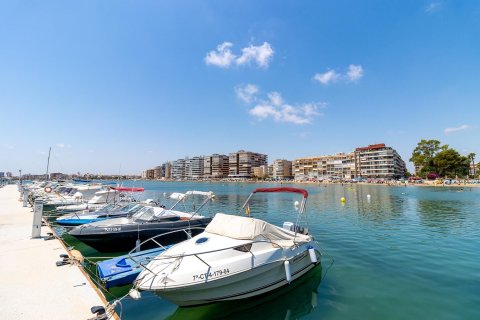 Apartment for sale in Torrevieja, Alicante, Spain 55 sq.m. No. 195177 - photo 28