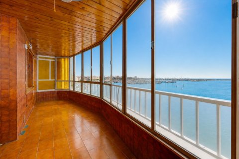 Apartment in Torrevieja, Alicante, Spain 55 sq.m. No. 195177