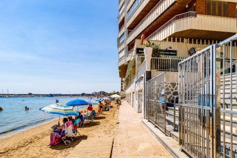 Apartment for sale in Torrevieja, Alicante, Spain 55 sq.m. No. 195177 - photo 26