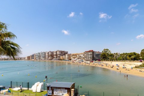 Apartment for sale in Torrevieja, Alicante, Spain 55 sq.m. No. 195177 - photo 29