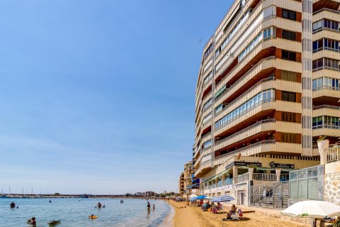 Apartment for sale in Torrevieja, Alicante, Spain 55 sq.m. No. 195177 - photo 25