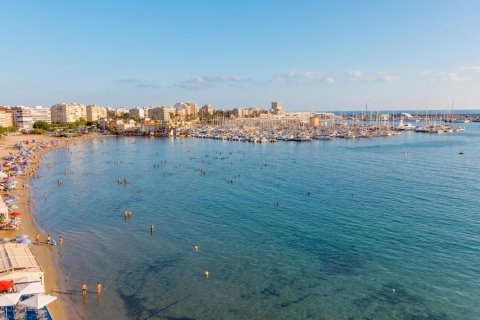 Apartment for sale in Torrevieja, Alicante, Spain 55 sq.m. No. 195177 - photo 3