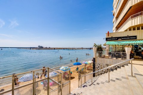 Apartment for sale in Torrevieja, Alicante, Spain 55 sq.m. No. 195177 - photo 22