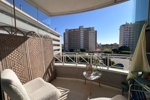 Apartment for sale in Guardamar del Segura, Alicante, Spain 2 bedrooms, 75 sq.m. No. 195179 - photo 2