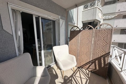 Apartment for sale in Guardamar del Segura, Alicante, Spain 2 bedrooms, 75 sq.m. No. 195179 - photo 9