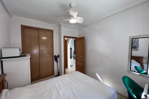 Apartment for sale in Guardamar del Segura, Alicante, Spain 2 bedrooms, 75 sq.m. No. 195179 - photo 13