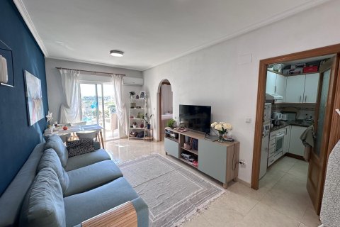 Apartment for sale in Guardamar del Segura, Alicante, Spain 2 bedrooms, 75 sq.m. No. 195179 - photo 4