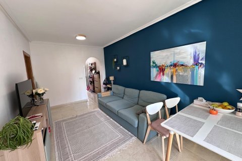 Apartment for sale in Guardamar del Segura, Alicante, Spain 2 bedrooms, 75 sq.m. No. 195179 - photo 6