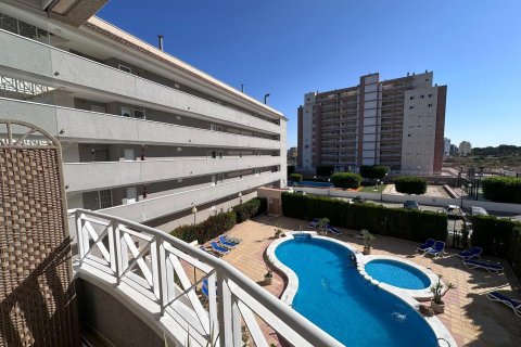 Apartment for sale in Guardamar del Segura, Alicante, Spain 2 bedrooms, 75 sq.m. No. 195179 - photo 8