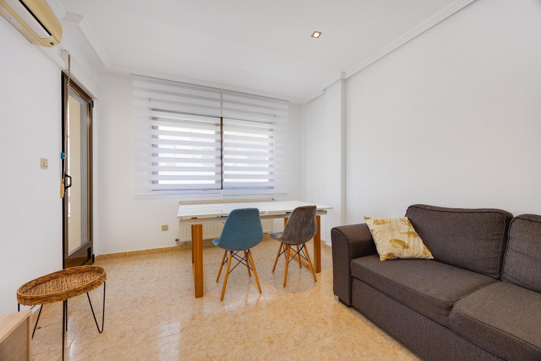 Apartment in San Miguel de Salinas, Alicante, Spain 112 sq.m. No. 195175