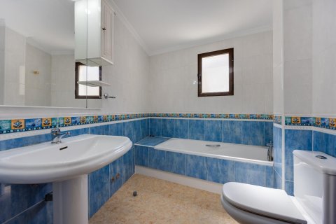 Apartment for sale in San Miguel de Salinas, Alicante, Spain 112 sq.m. No. 195175 - photo 4