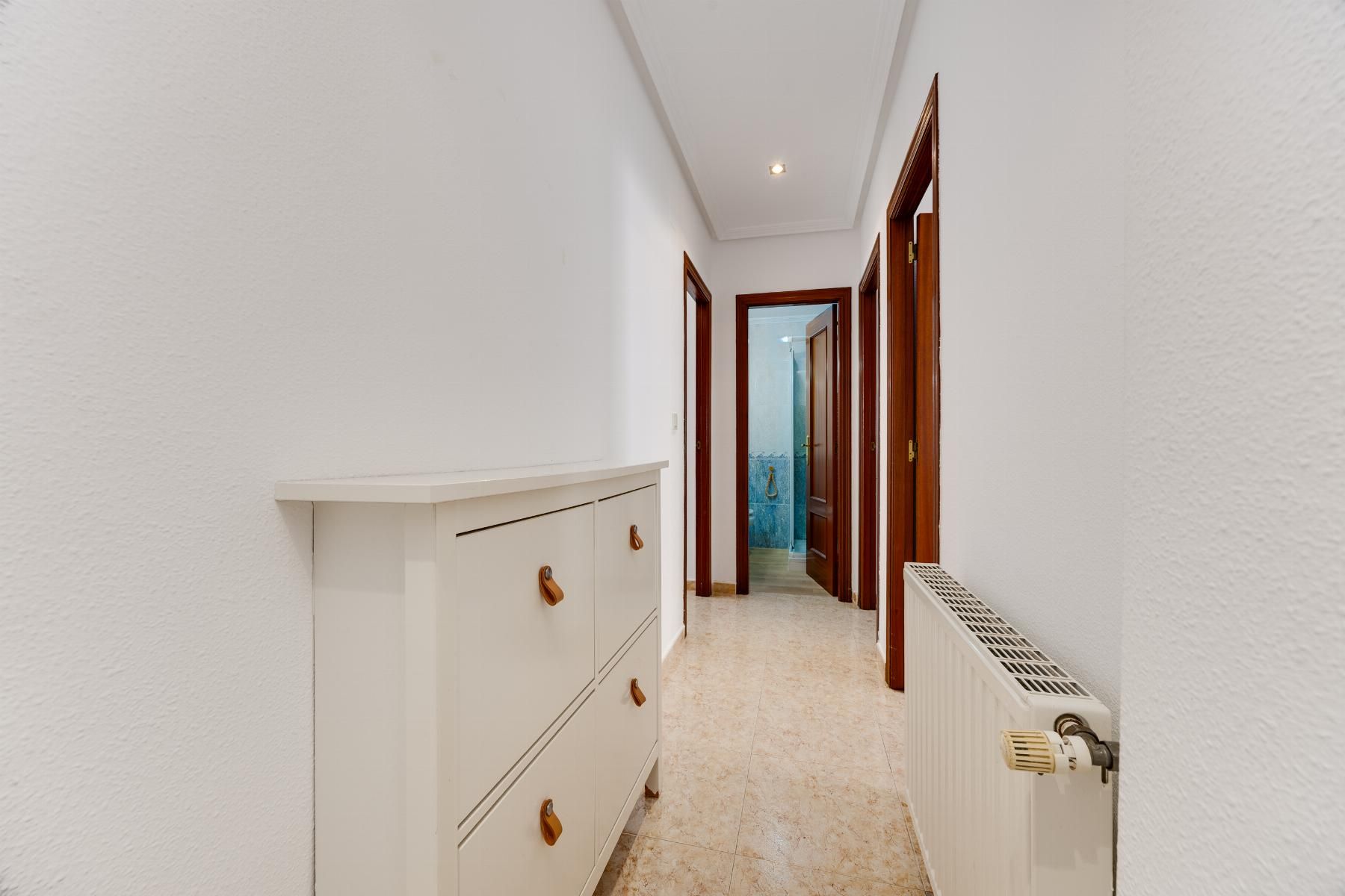 Apartment in San Miguel de Salinas, Alicante, Spain 112 sq.m. No. 195175