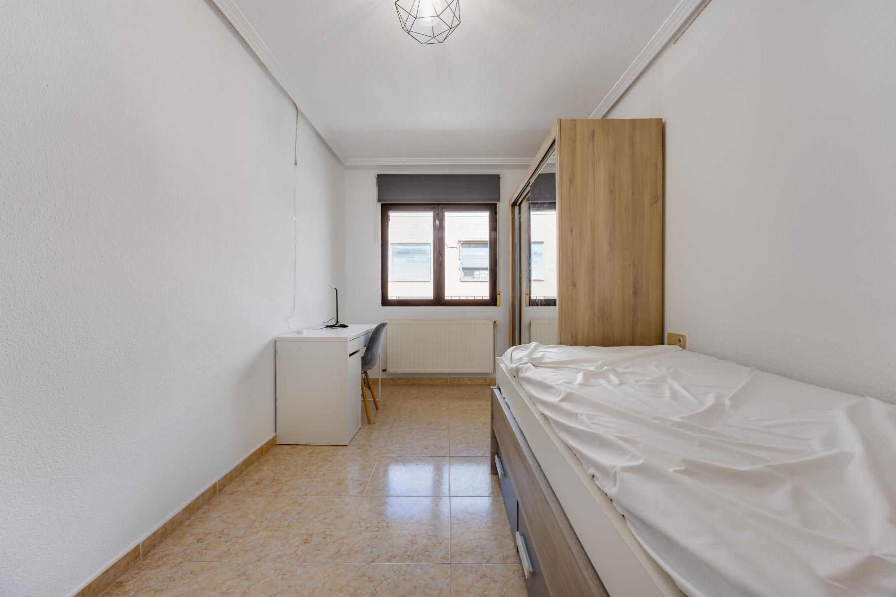 Apartment in San Miguel de Salinas, Alicante, Spain 112 sq.m. No. 195175
