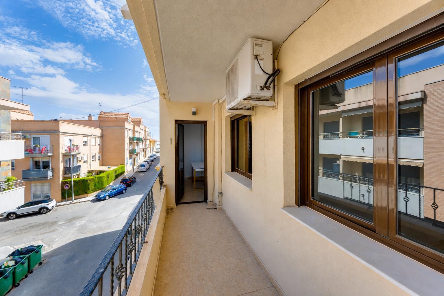 Apartment in San Miguel de Salinas, Alicante, Spain 112 sq.m. No. 195175