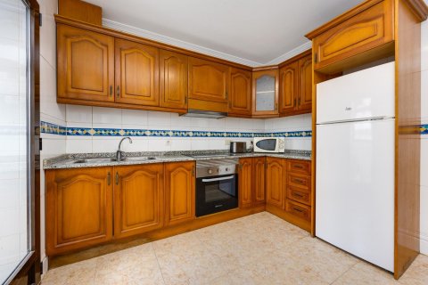 Apartment for sale in San Miguel de Salinas, Alicante, Spain 112 sq.m. No. 195175 - photo 14