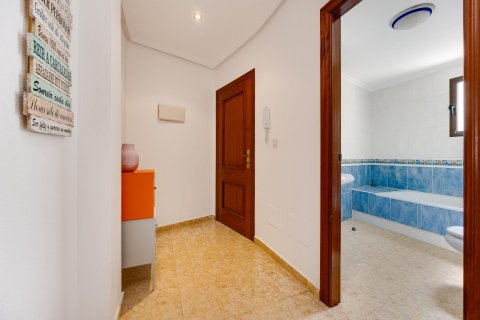 Apartment for sale in San Miguel de Salinas, Alicante, Spain 112 sq.m. No. 195175 - photo 3