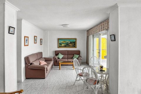 Apartment for sale in Torrevieja, Alicante, Spain 120 sq.m. No. 195176 - photo 5