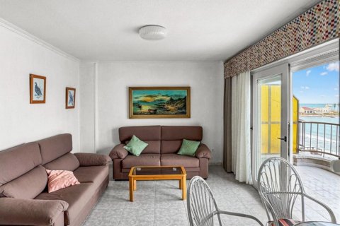 Apartment for sale in Torrevieja, Alicante, Spain 120 sq.m. No. 195176 - photo 6