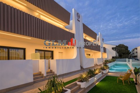 Apartament w San Pedro del Pinatar, Murcia, Hiszpania 2 sypialnie,  nr 144049 – zdjęcie 10